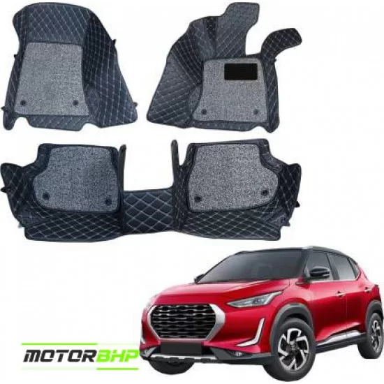 Nissan car floor mats deals